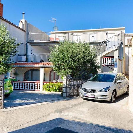 Apartment Goran Novi Vinodolski Zewnętrze zdjęcie