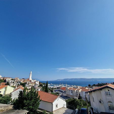 Apartment Goran Novi Vinodolski Zewnętrze zdjęcie