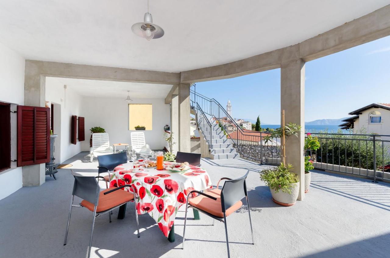 Apartment Goran Novi Vinodolski Zewnętrze zdjęcie