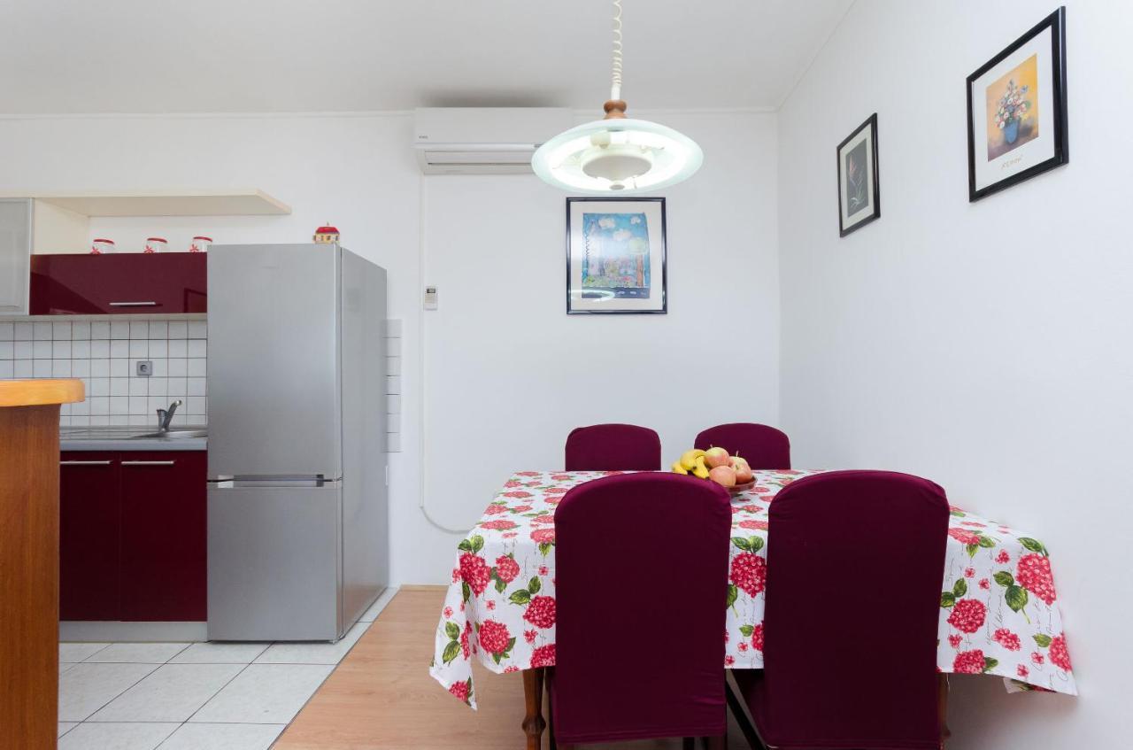 Apartment Goran Novi Vinodolski Zewnętrze zdjęcie