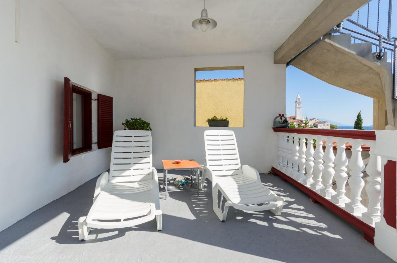 Apartment Goran Novi Vinodolski Zewnętrze zdjęcie