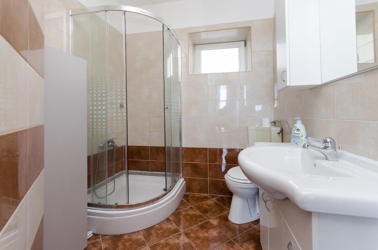 Apartment Goran Novi Vinodolski Zewnętrze zdjęcie