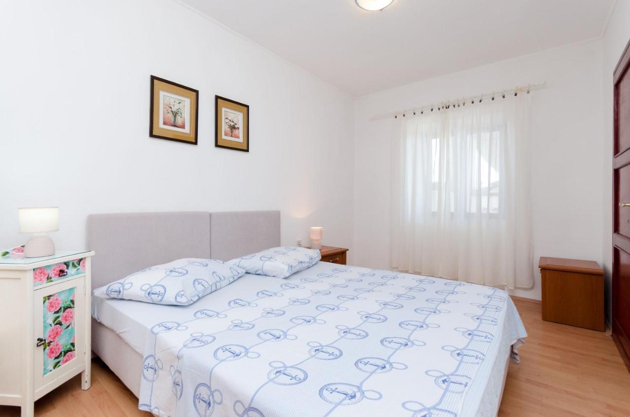 Apartment Goran Novi Vinodolski Zewnętrze zdjęcie