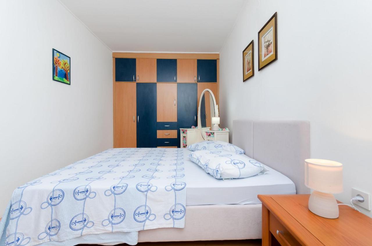 Apartment Goran Novi Vinodolski Zewnętrze zdjęcie