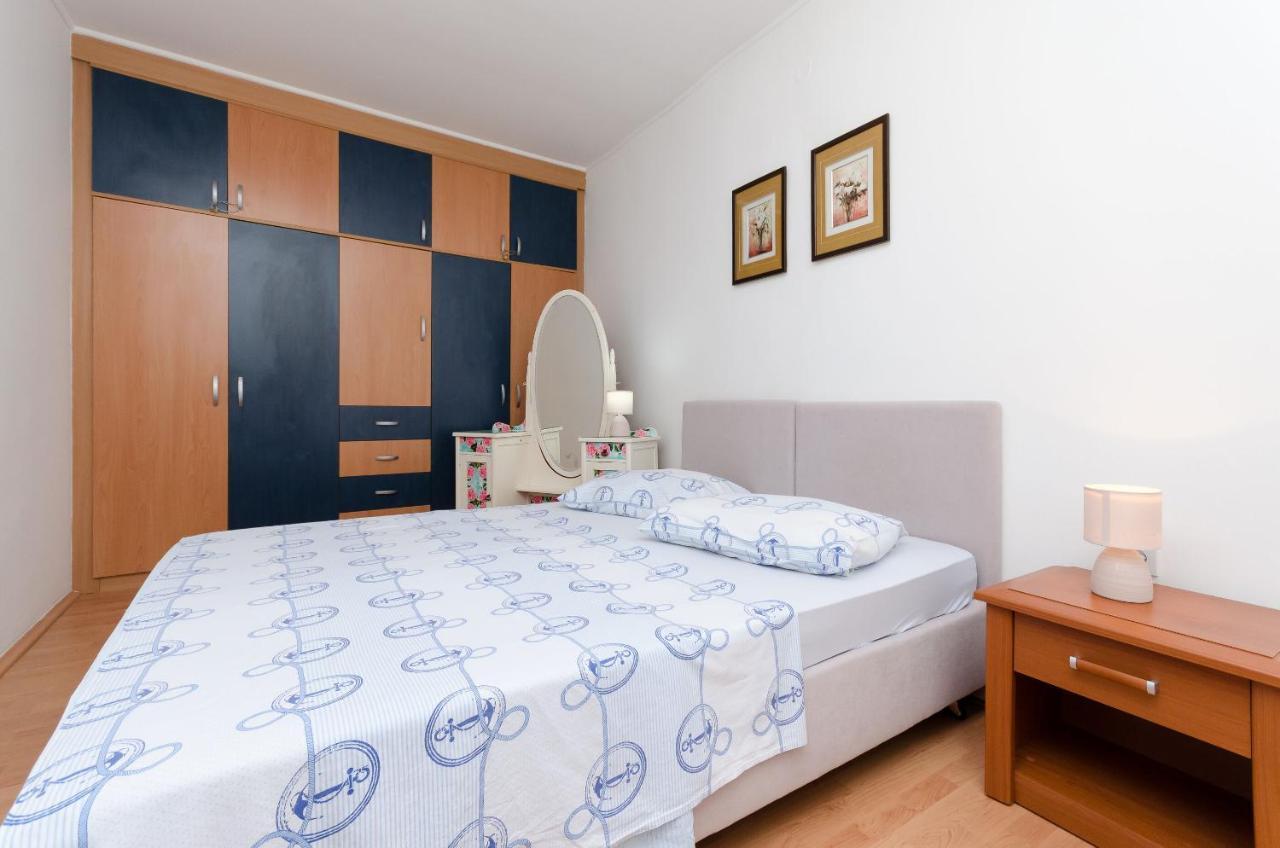 Apartment Goran Novi Vinodolski Zewnętrze zdjęcie