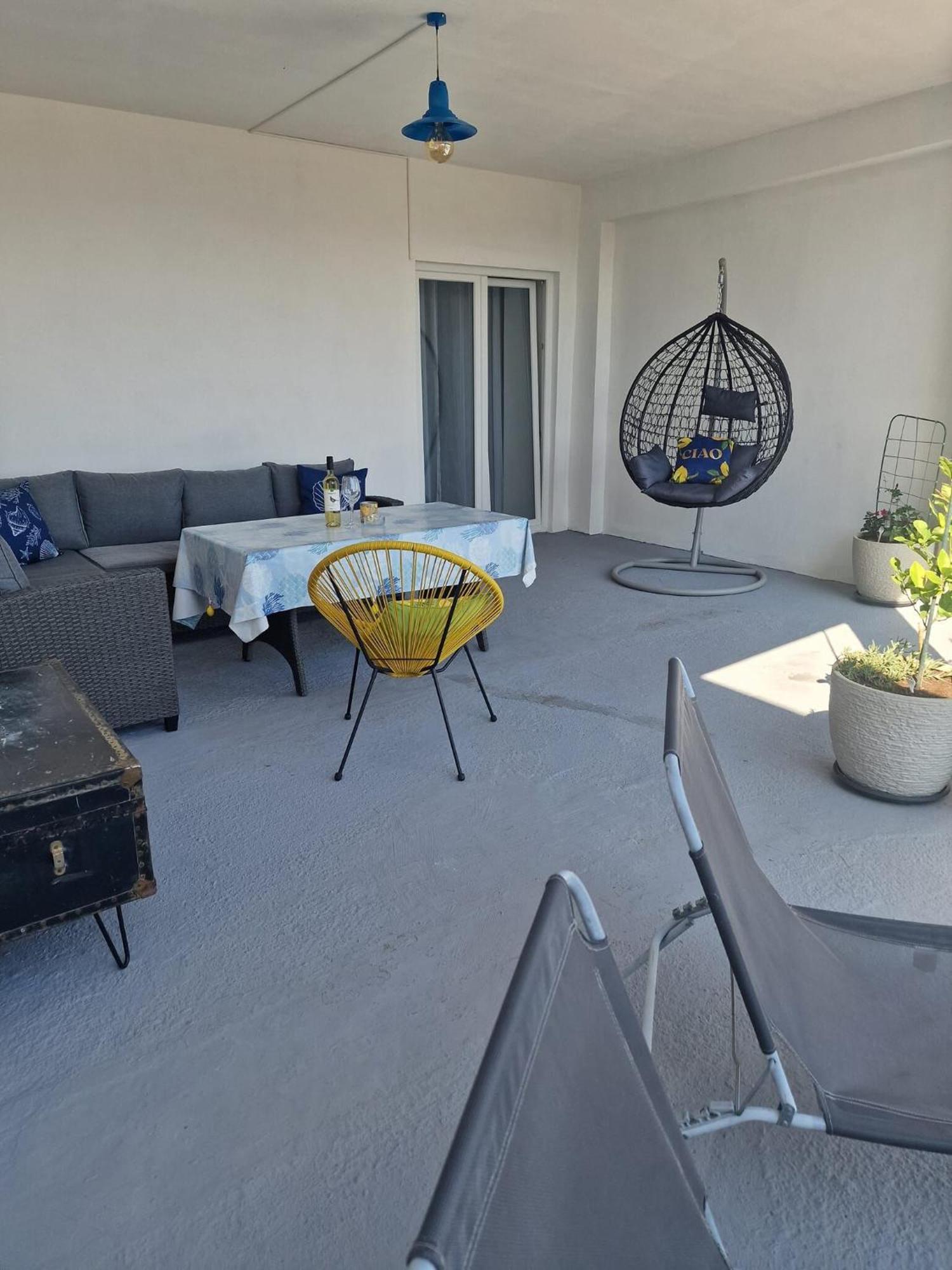 Apartment Goran Novi Vinodolski Zewnętrze zdjęcie