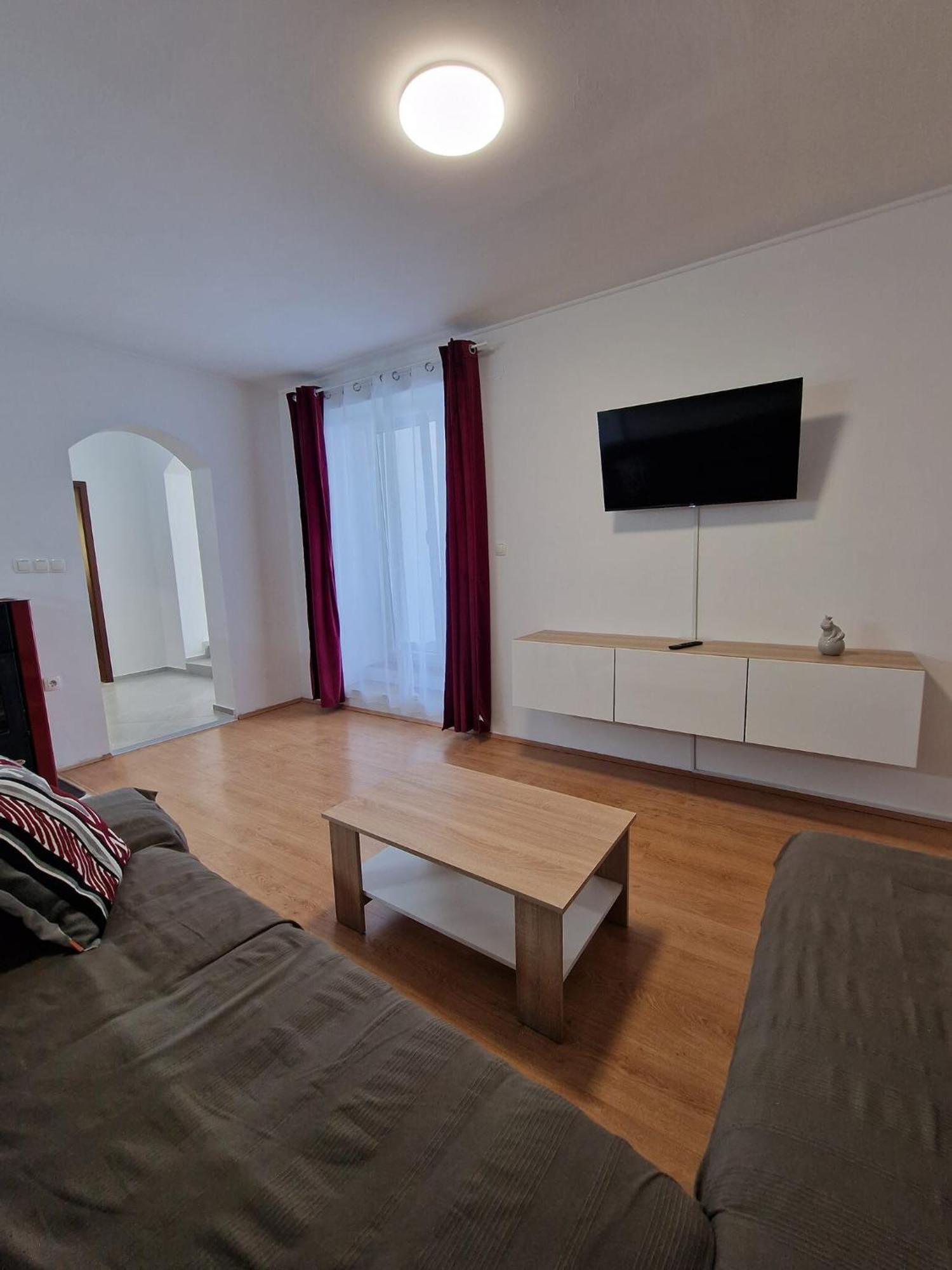 Apartment Goran Novi Vinodolski Zewnętrze zdjęcie