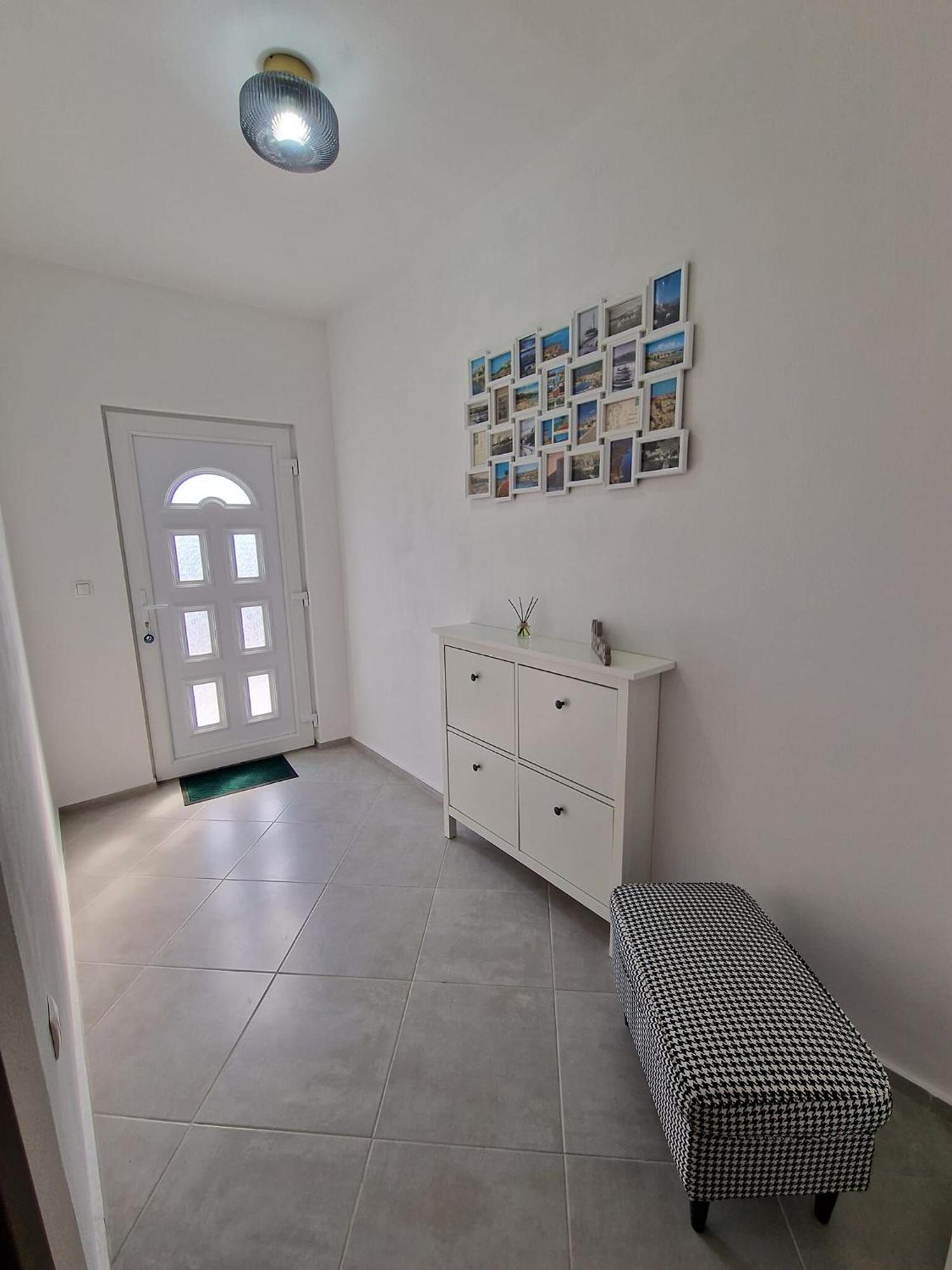 Apartment Goran Novi Vinodolski Zewnętrze zdjęcie