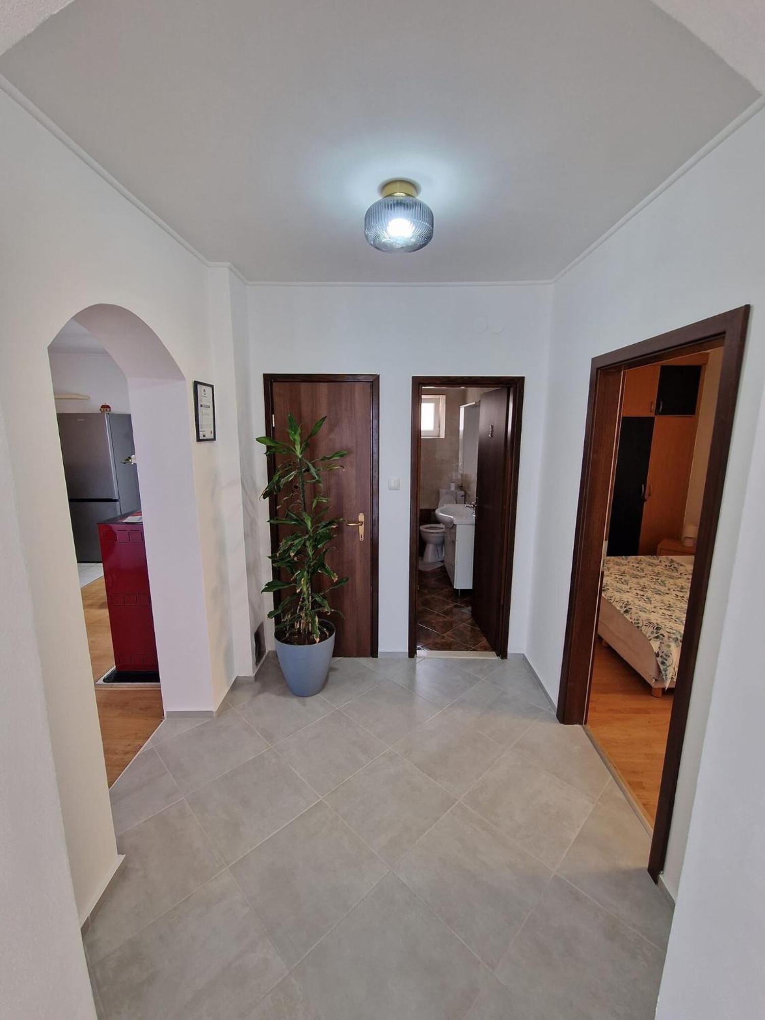 Apartment Goran Novi Vinodolski Zewnętrze zdjęcie