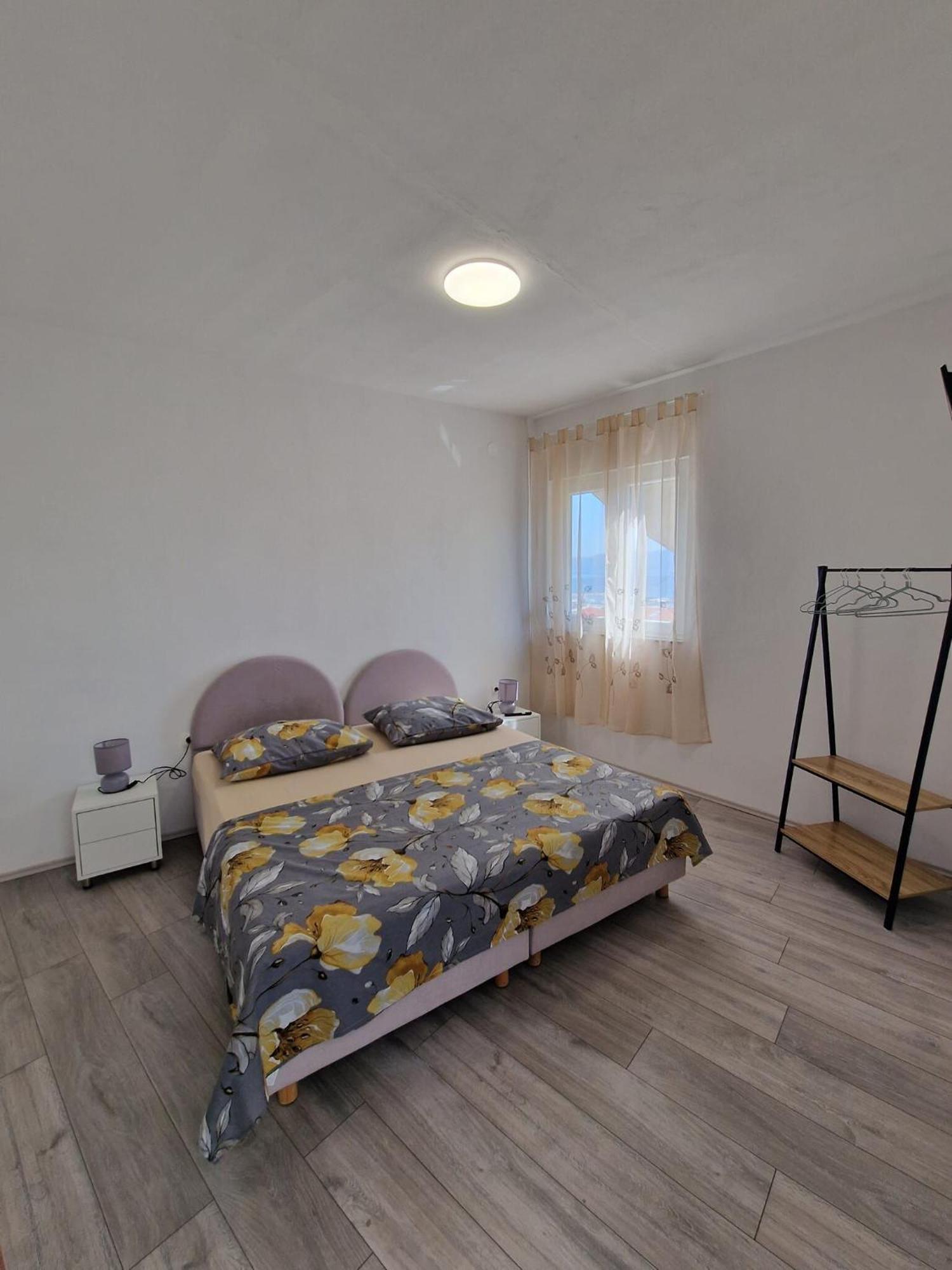 Apartment Goran Novi Vinodolski Zewnętrze zdjęcie