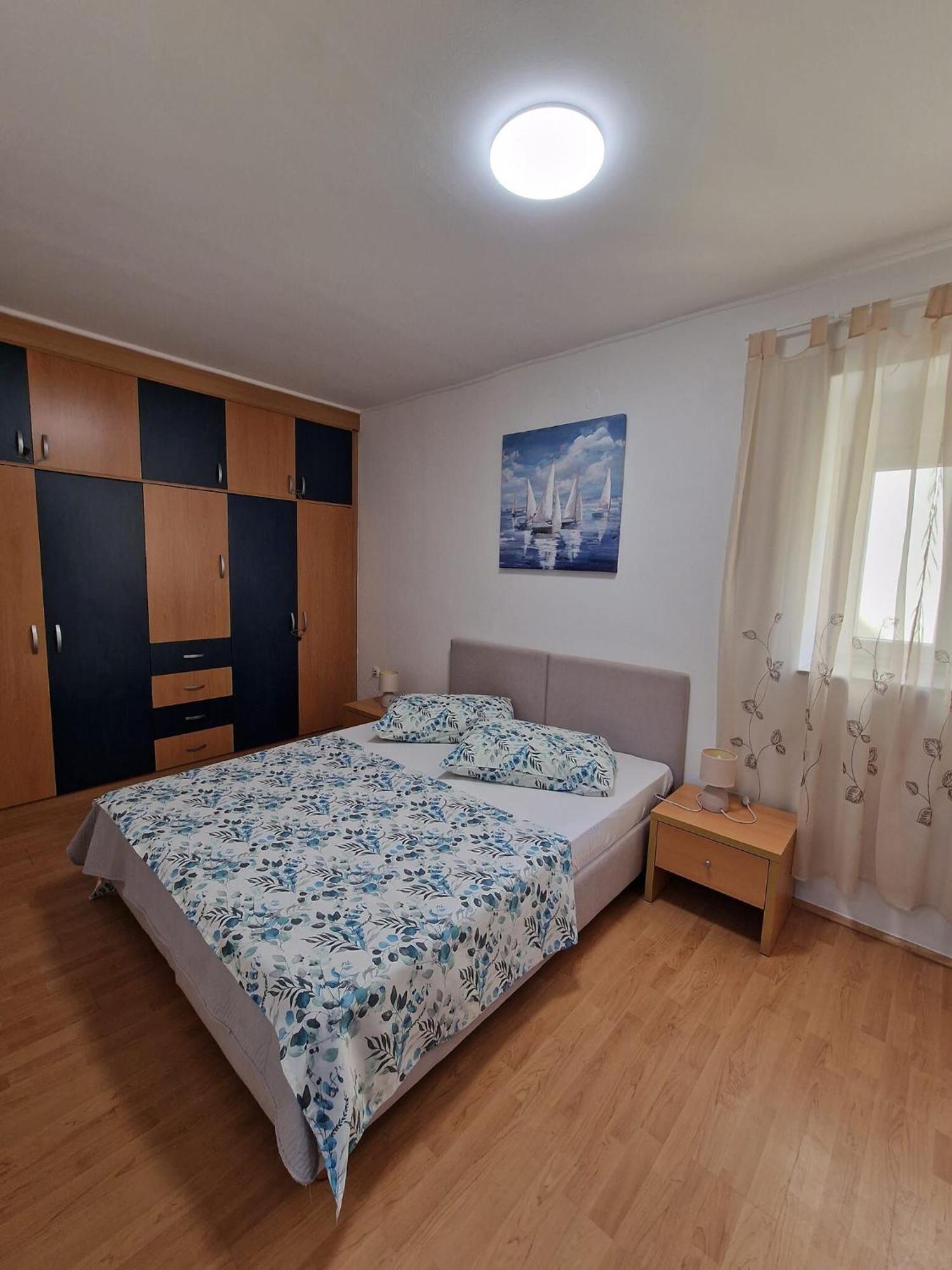 Apartment Goran Novi Vinodolski Zewnętrze zdjęcie